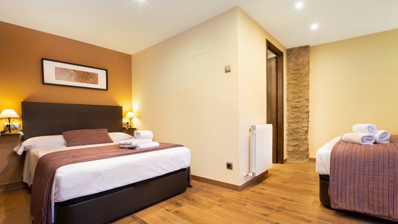 Photo of Bedroom in Cardona
