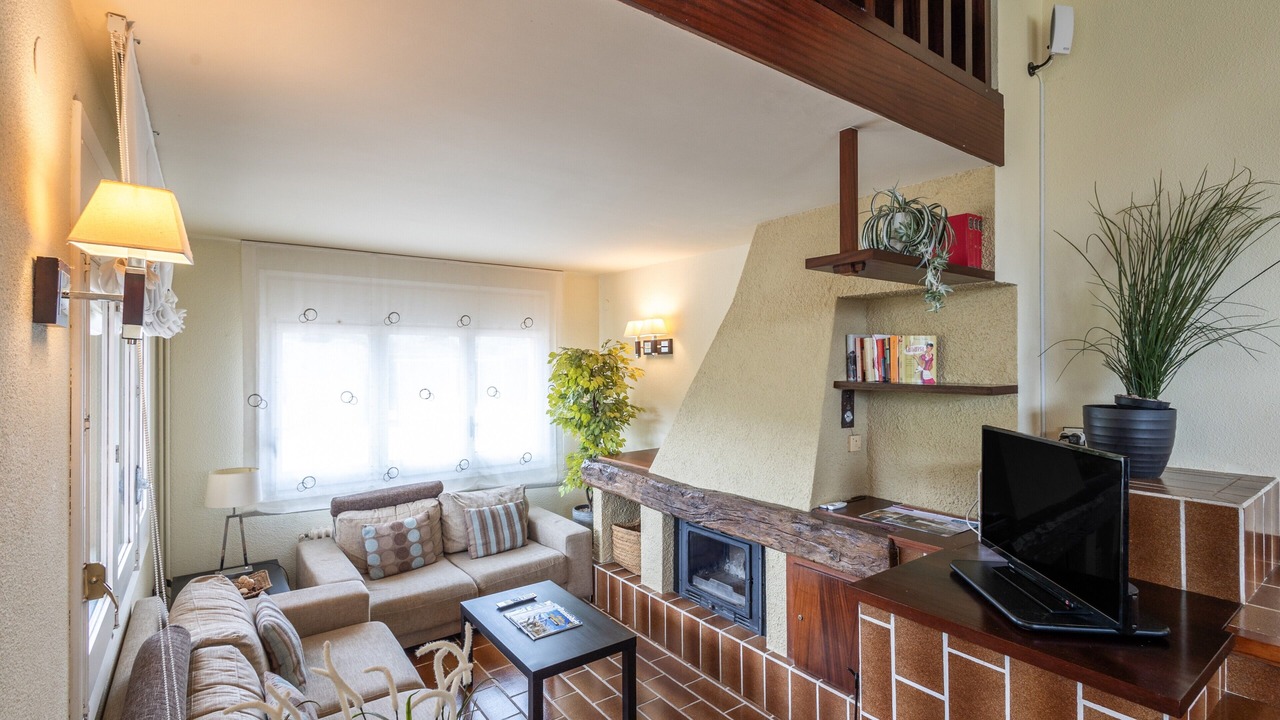 Photo of Livingroom in Cardona