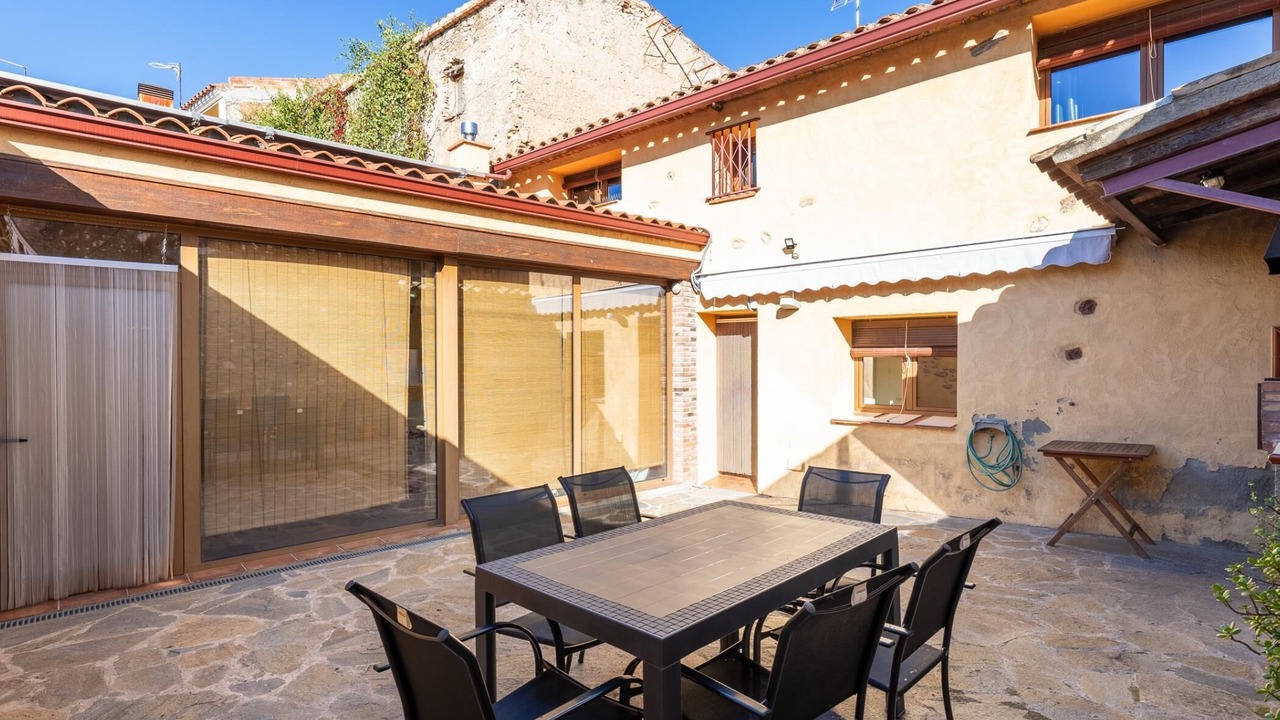 Photo of Outdoor in El Rourell
