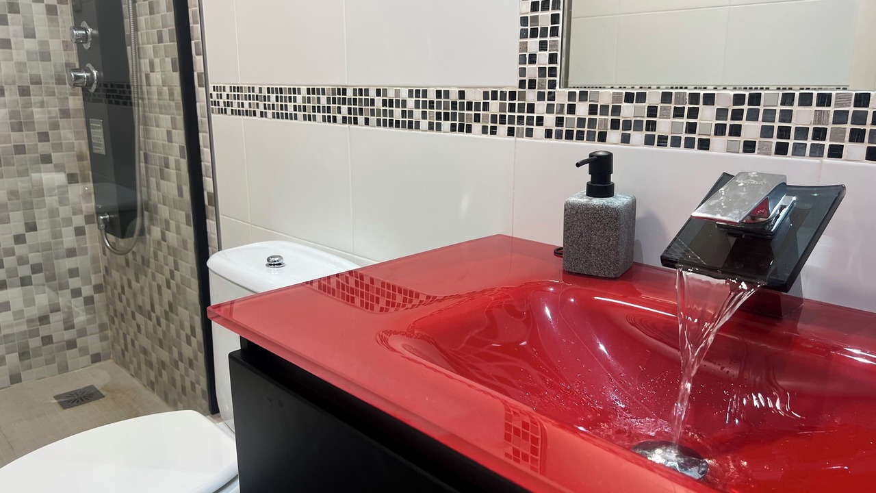 Photo of Bathroom in Distrito Sur