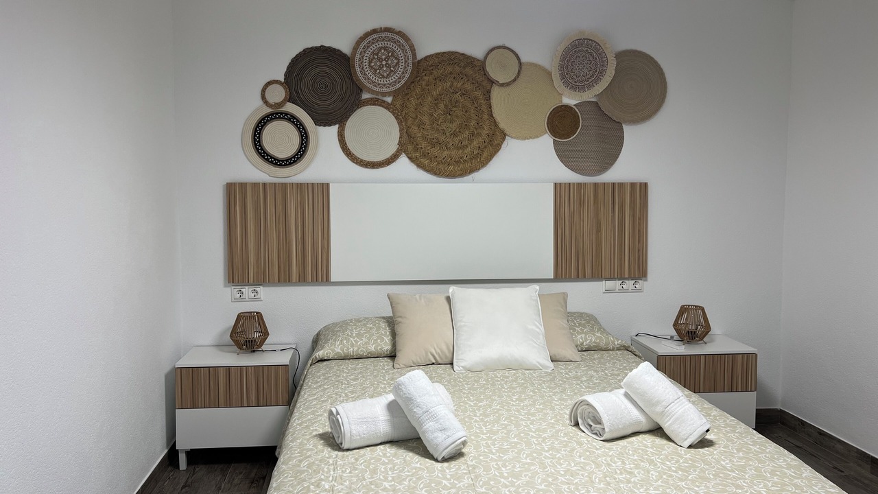 Photo of Bedroom in Distrito Sur