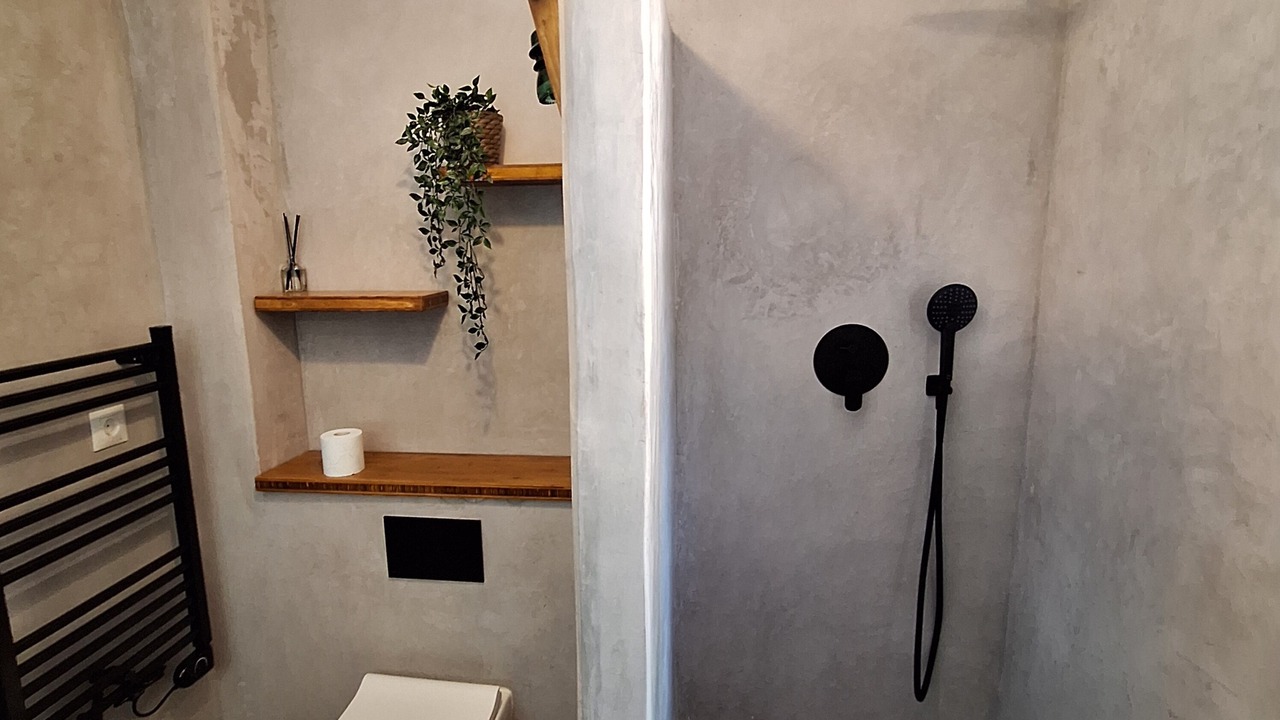 Photo of Bathroom in Priego de Cordoba