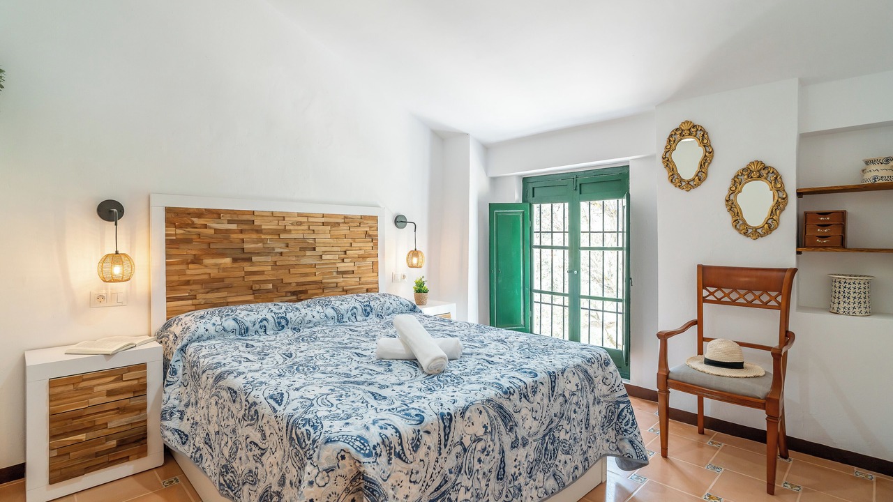 Photo of Bedroom in Priego de Cordoba