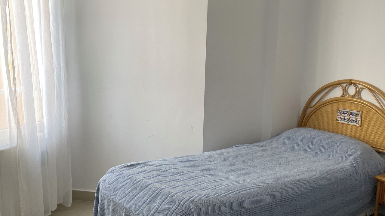 Photo of Bedroom in Flamenca Beach