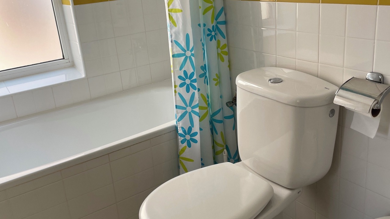 Photo of Bathroom in Flamenca Beach