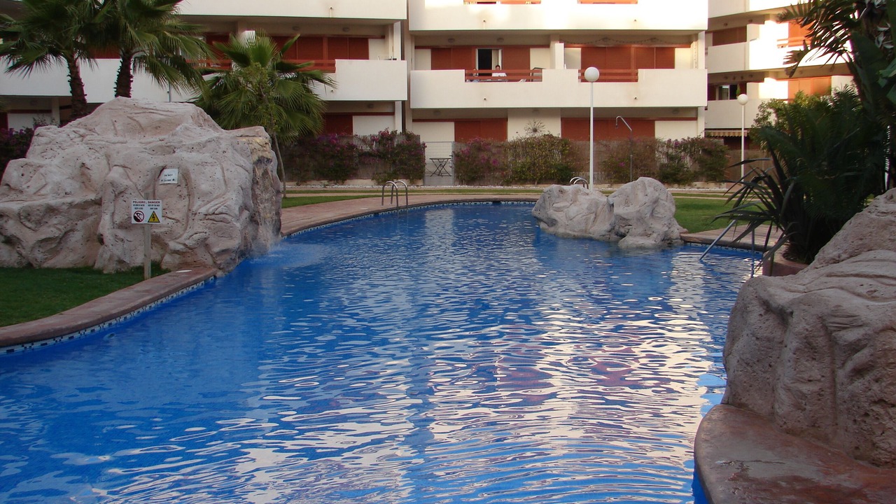 Photo of Outdoor in Flamenca Beach