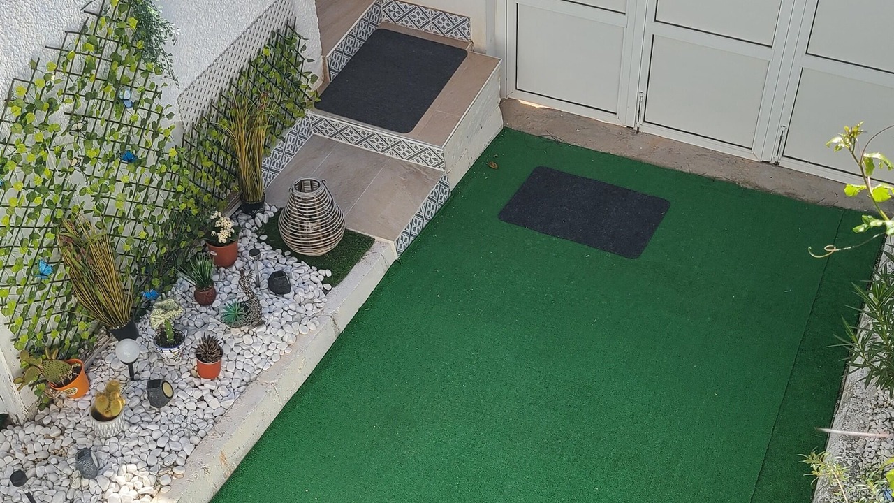 Photo of Outdoor in Los Balcones