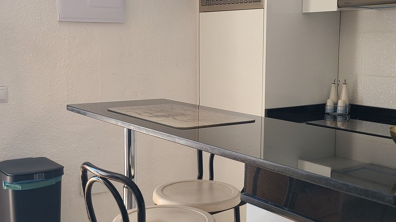 Photo of Kitchen in Los Balcones