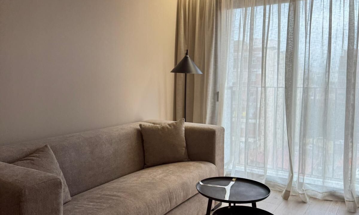 Photo of Livingroom in Santa Coloma de Gramenet
