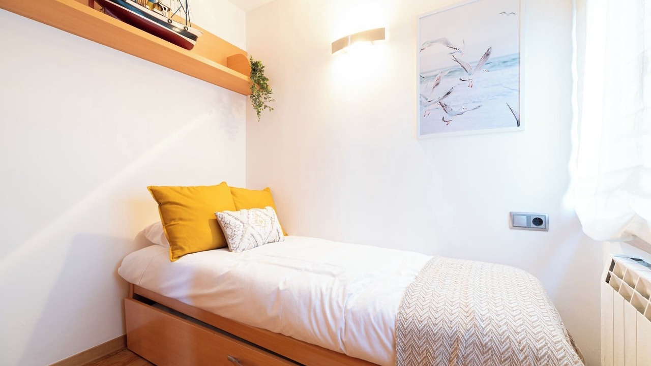 Photo of Bedroom in Vigo