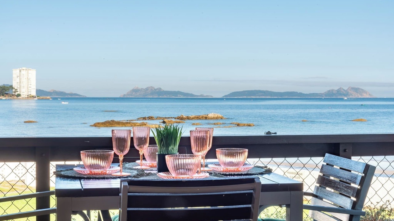 Photo of Outdoor in Vigo