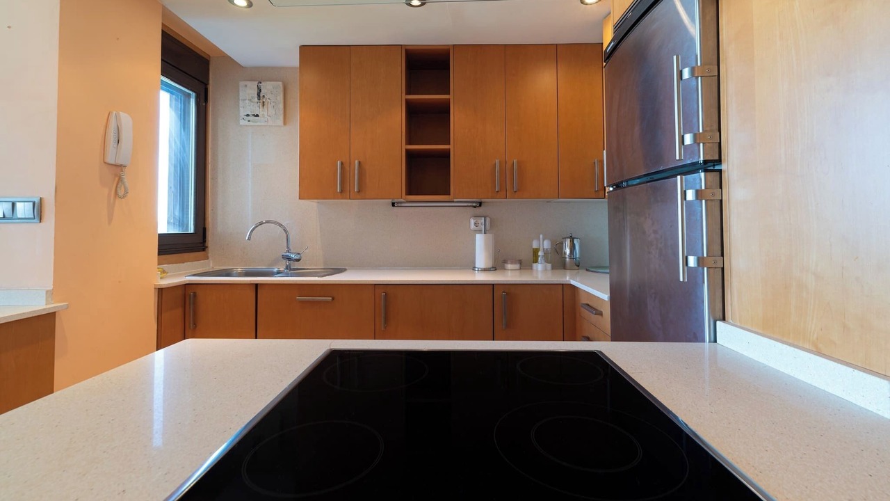 Photo of Kitchen in Vigo