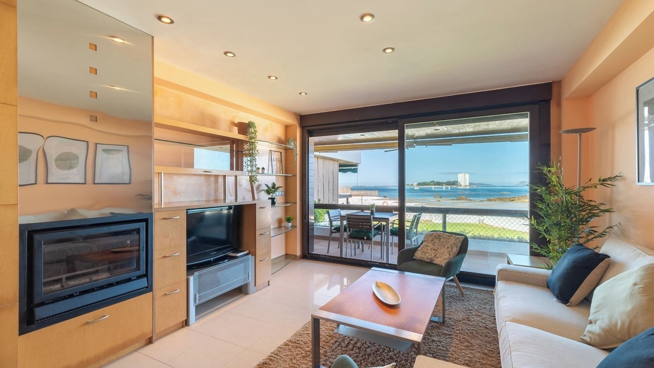 Photo of Livingroom in Vigo