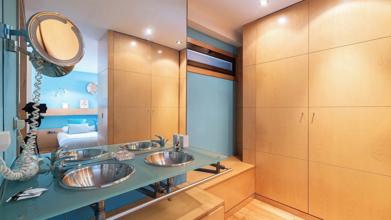 Photo of Bathroom in Vigo