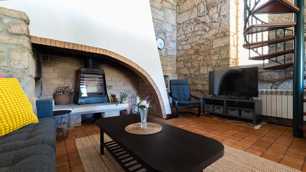 Photo of Livingroom in Limens