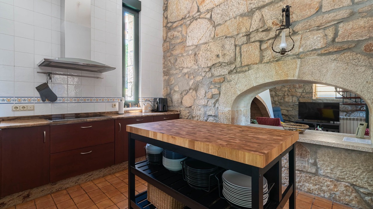 Photo of Kitchen in Limens