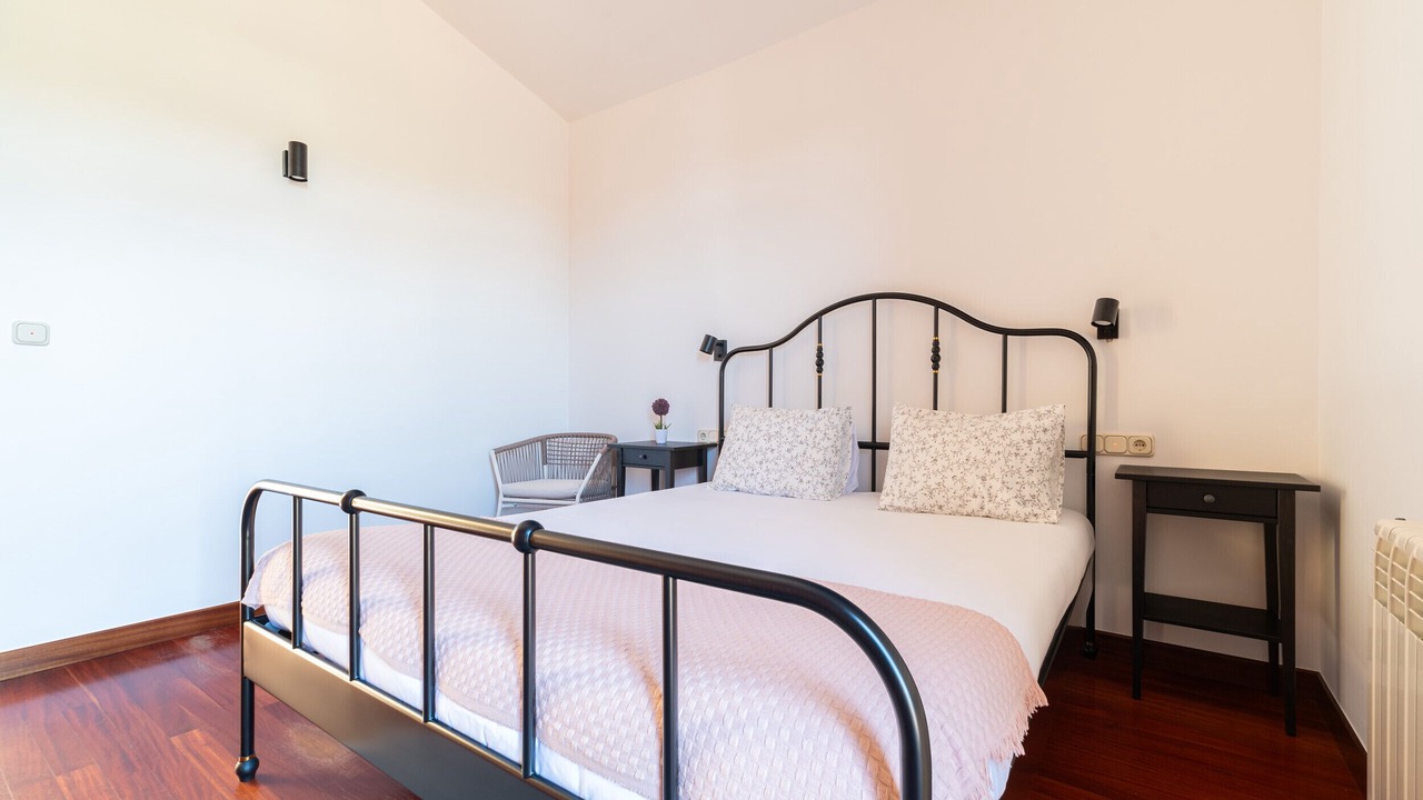 Photo of Bedroom in Limens
