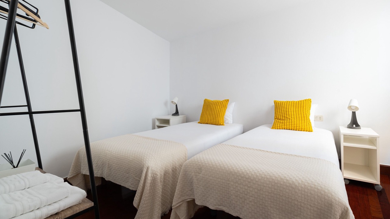 Photo of Bedroom in Limens