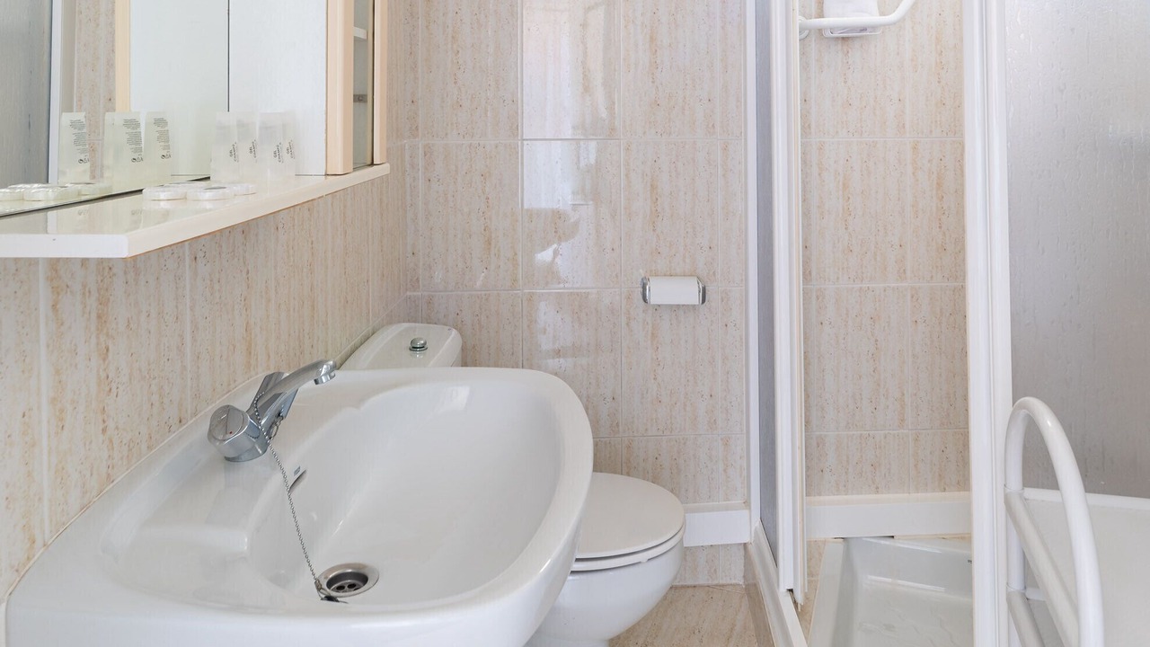 Photo of Bathroom in Limens