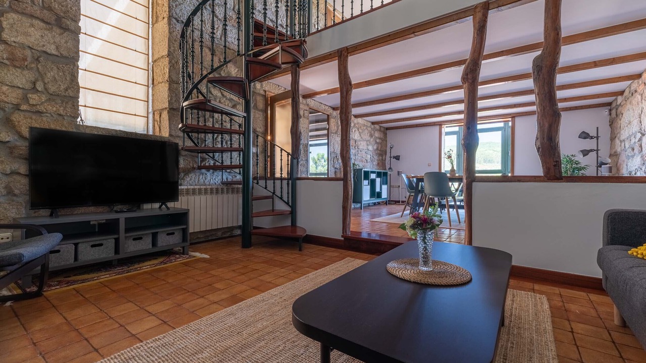 Photo of Livingroom in Limens