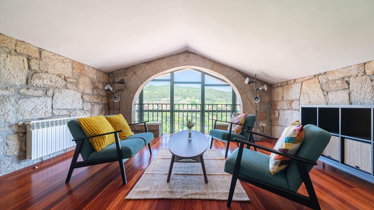 Photo of Livingroom in Limens