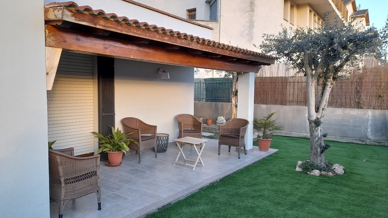 Photo of Patio Balcony in Solsona
