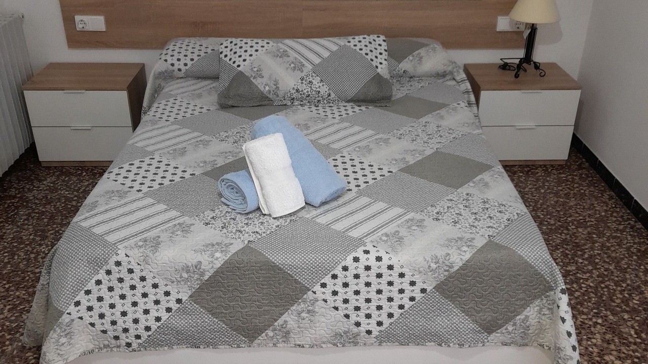 Photo of Bedroom in Solsona