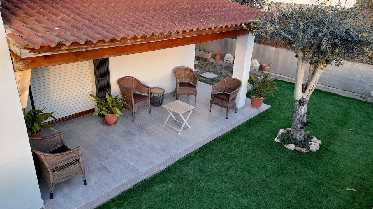 Photo of Patio Balcony in Solsona