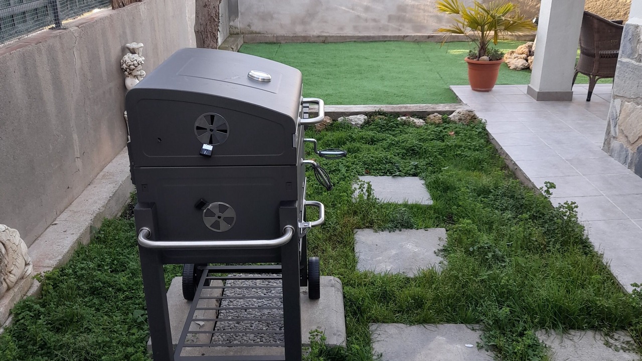 Photo of Outdoor in Solsona