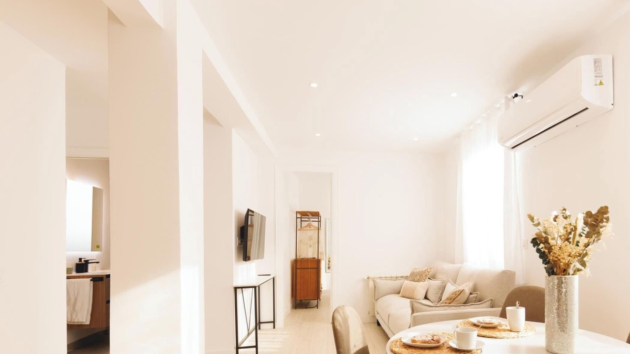 Photo of Livingroom in Eixample