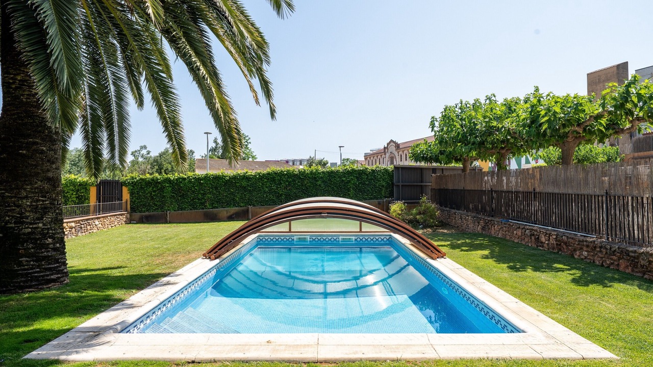 Photo of Outdoor in Vila-Rodona