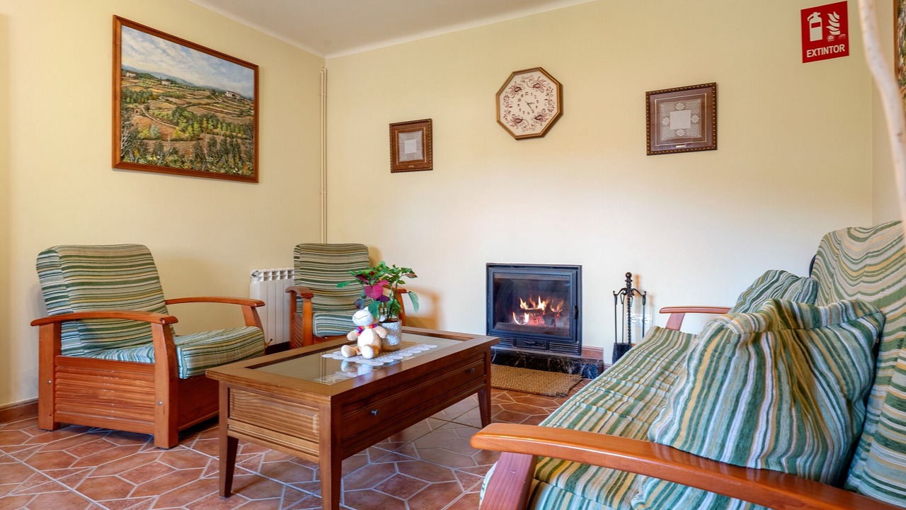 Photo of Livingroom in Vila-Rodona
