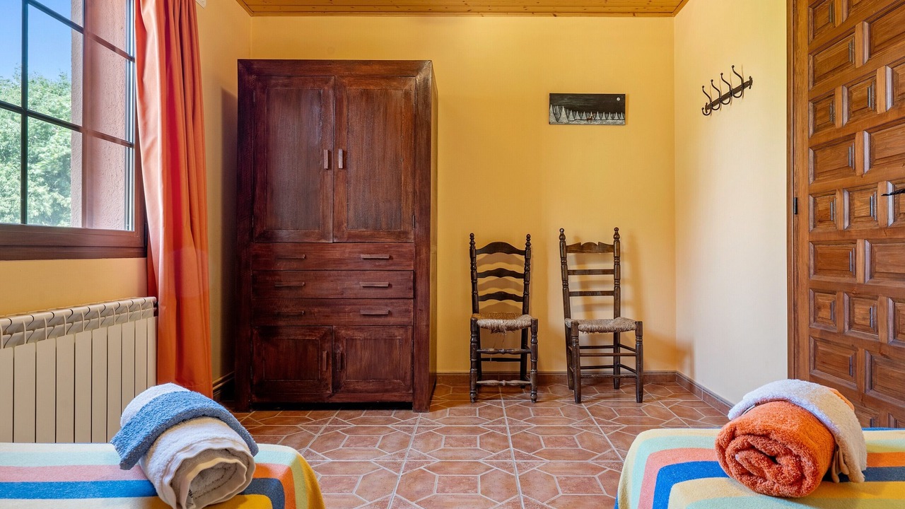 Photo of Bedroom in Vila-Rodona