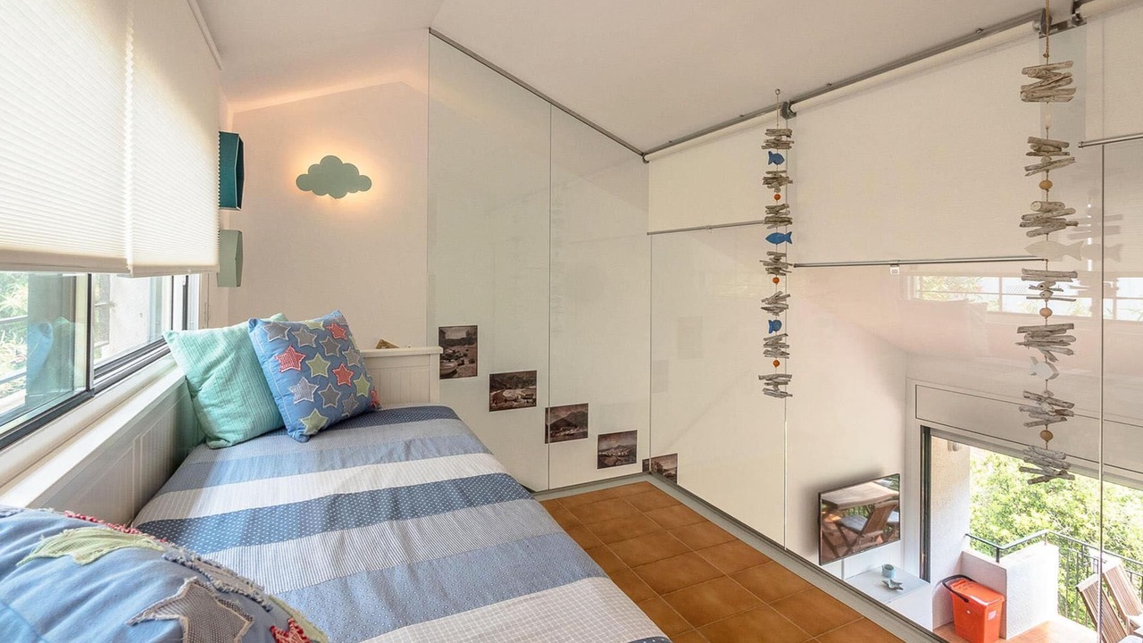 Photo of Bedroom in Sa Riera