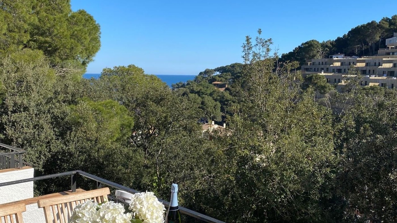 Photo of Outdoor in Sa Riera