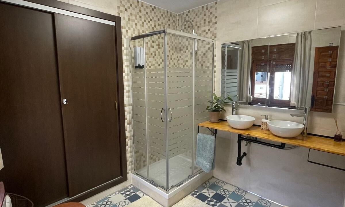 Photo of Bathroom in Lillo