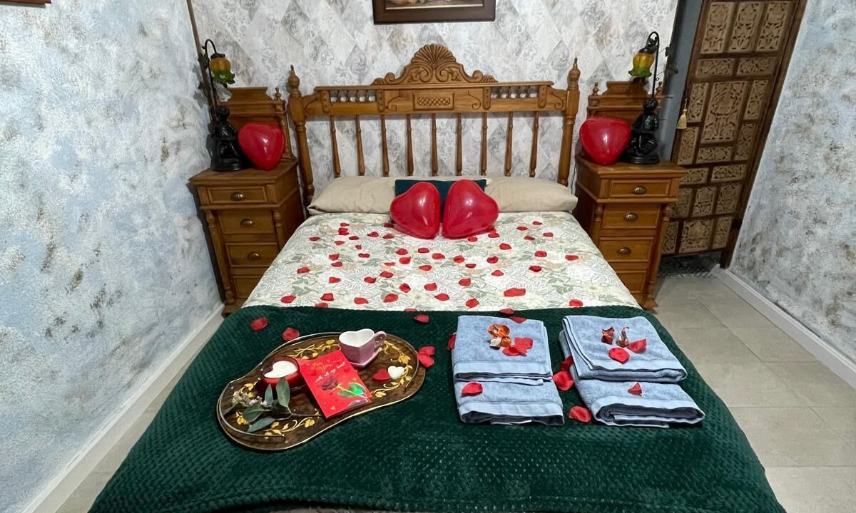 Photo of Bedroom in Lillo