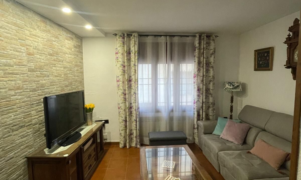 Photo of Livingroom in Lillo
