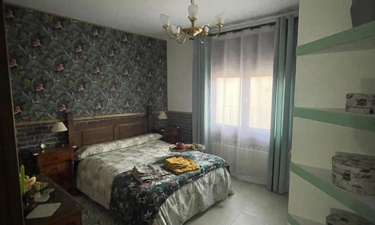 Photo of Bedroom in Lillo