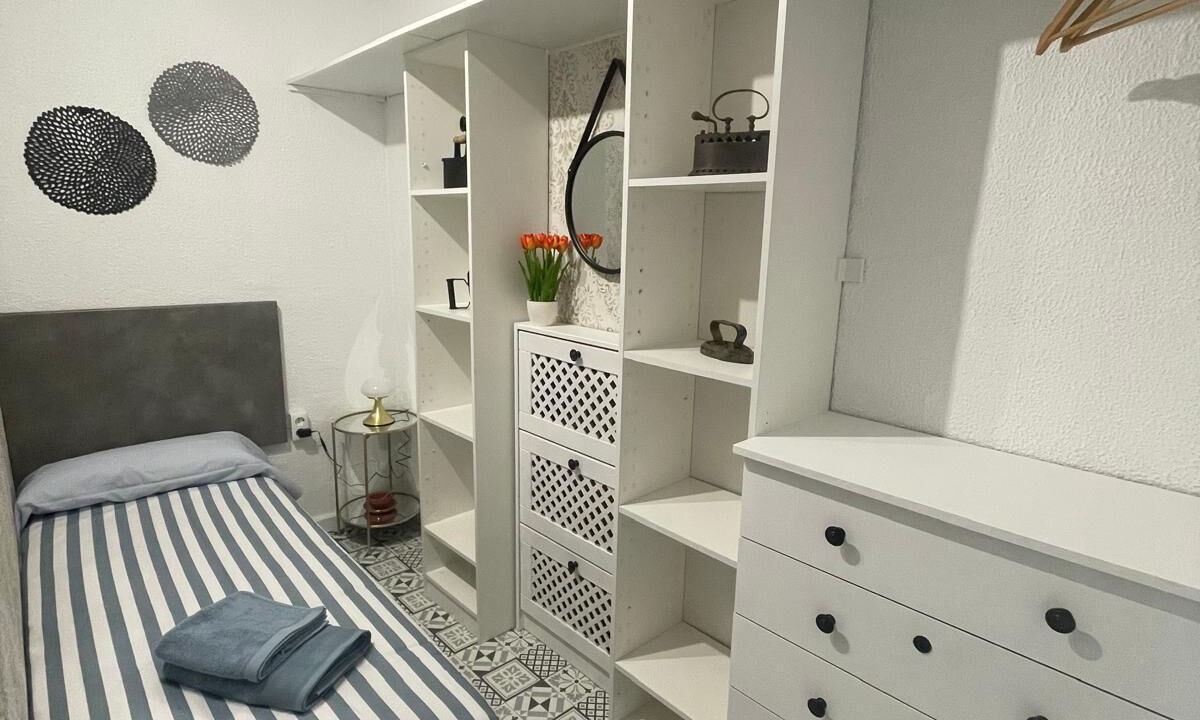 Photo of Bedroom in Lillo