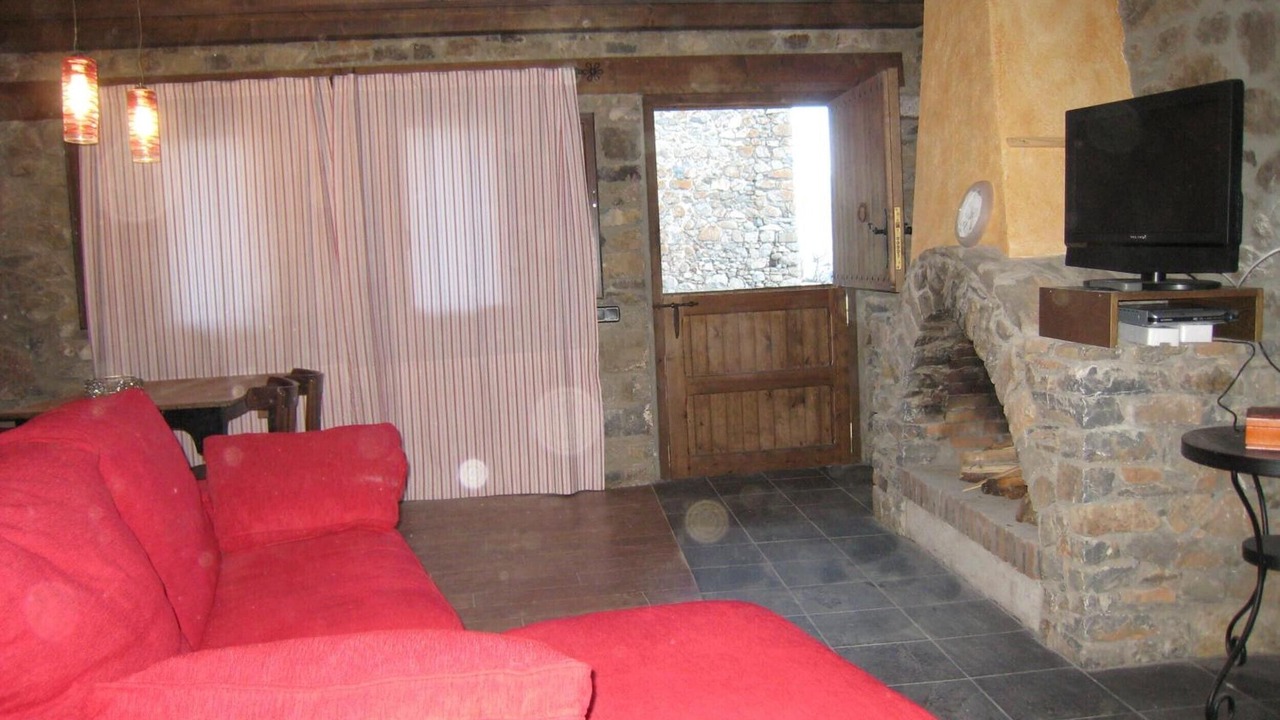 Photo of Livingroom in Aranser