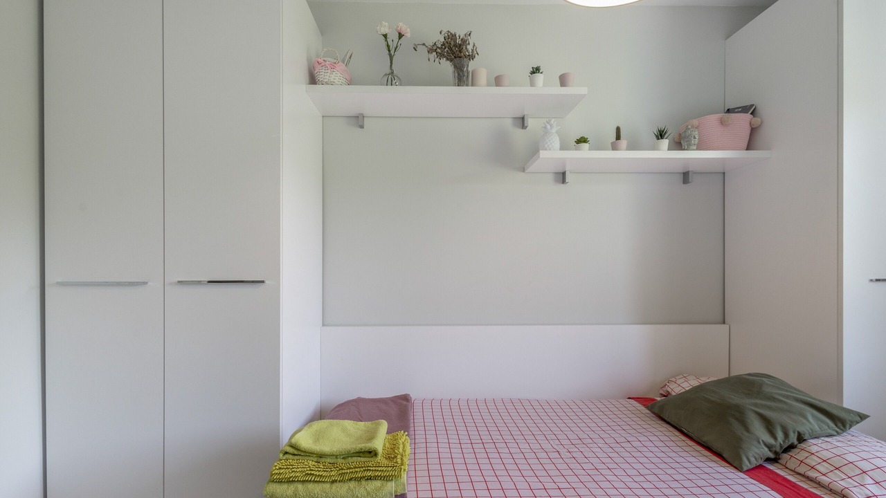 Photo of Bedroom in Sant Pol De Mar