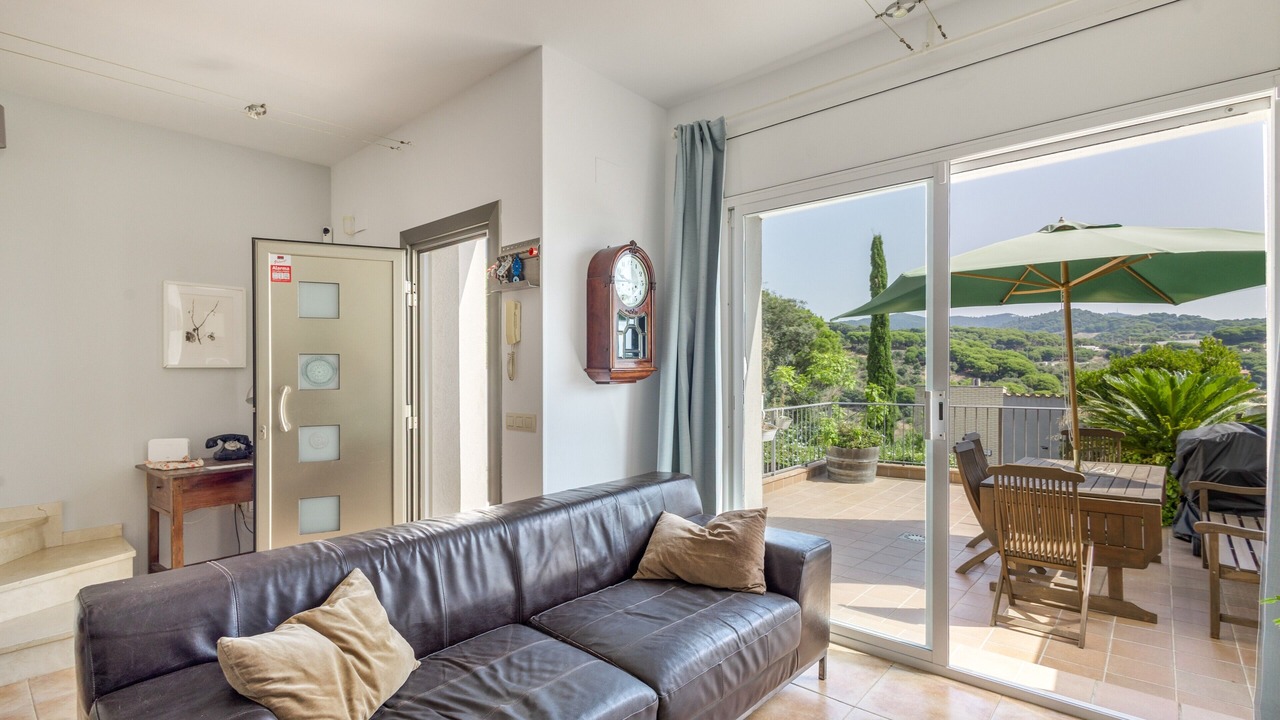 Photo of Livingroom in Sant Pol De Mar