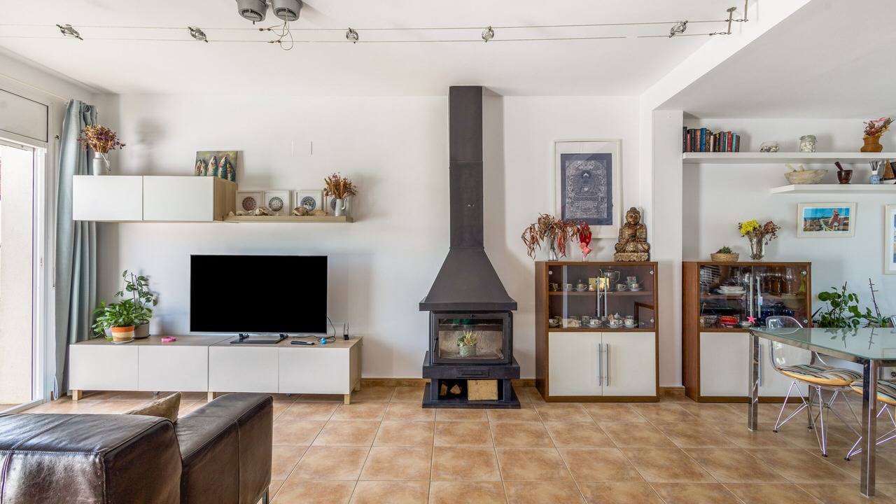 Photo of Livingroom in Sant Pol De Mar