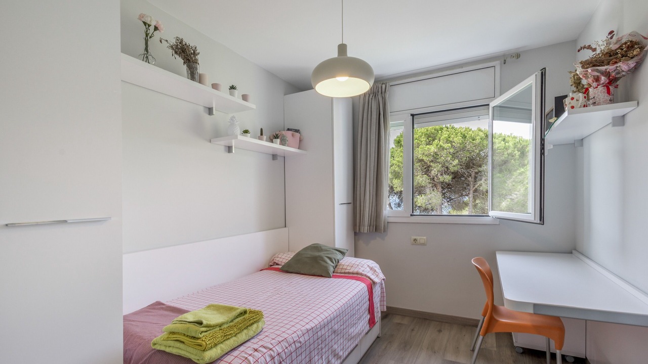Photo of Bedroom in Sant Pol De Mar