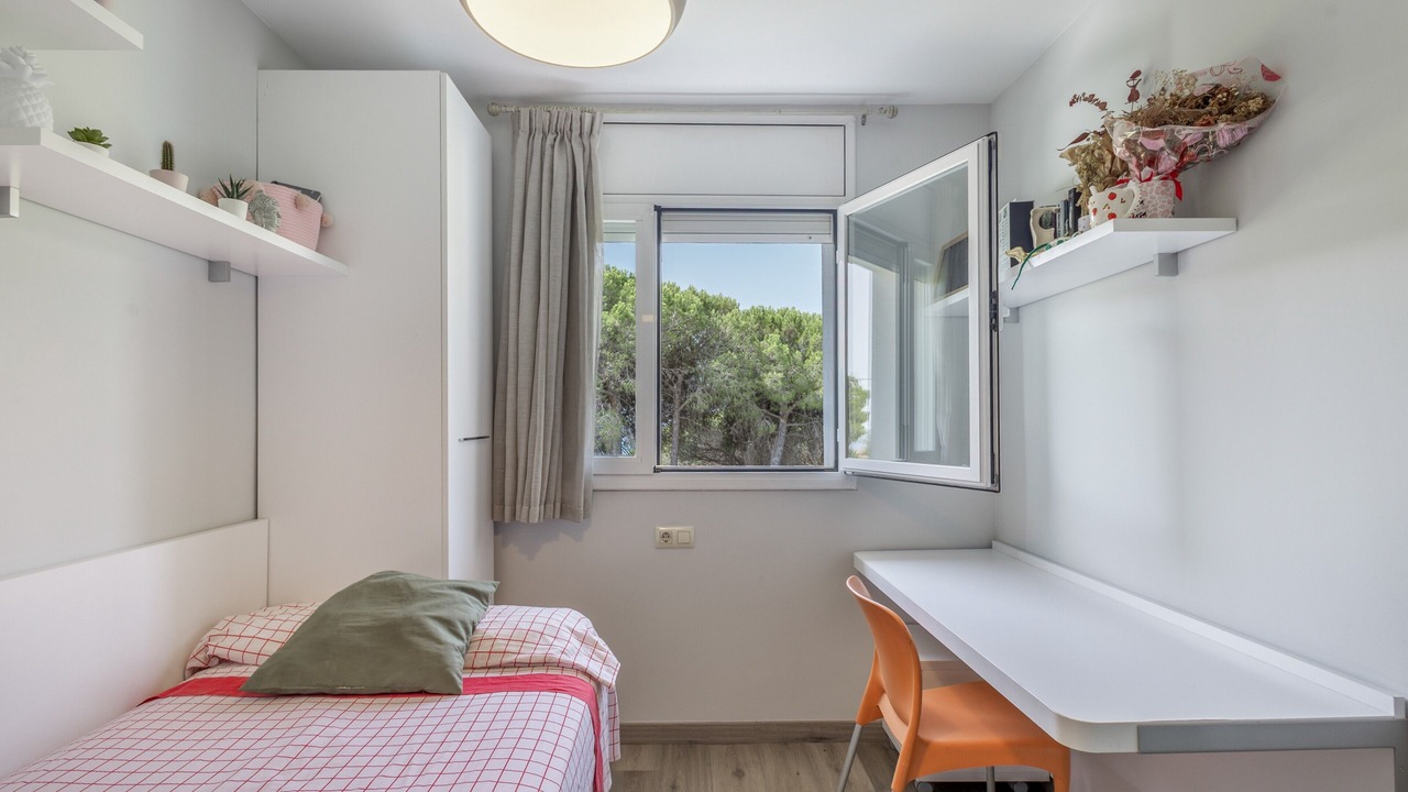 Photo of Bedroom in Sant Pol De Mar