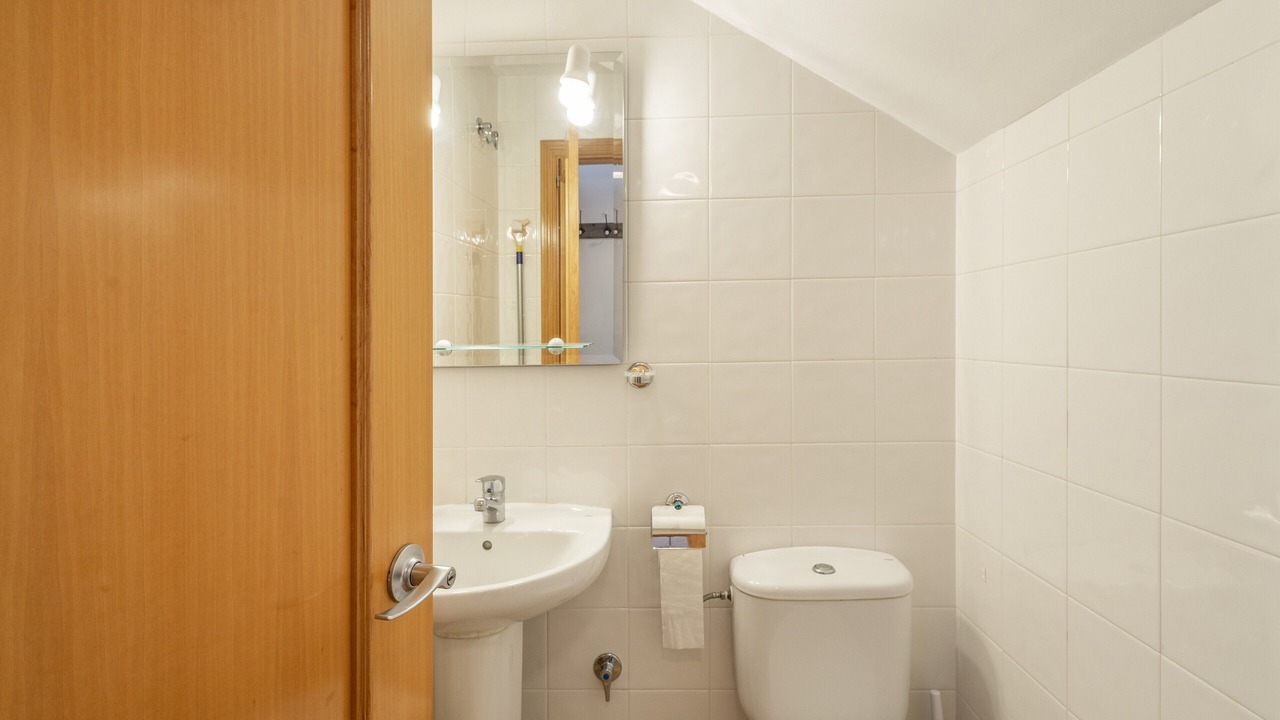 Photo of Bathroom in Sant Pol De Mar