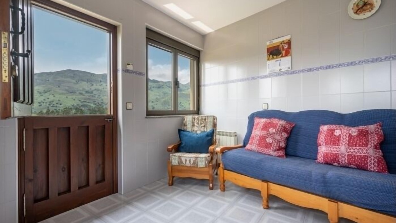 Photo of Livingroom in Llanes