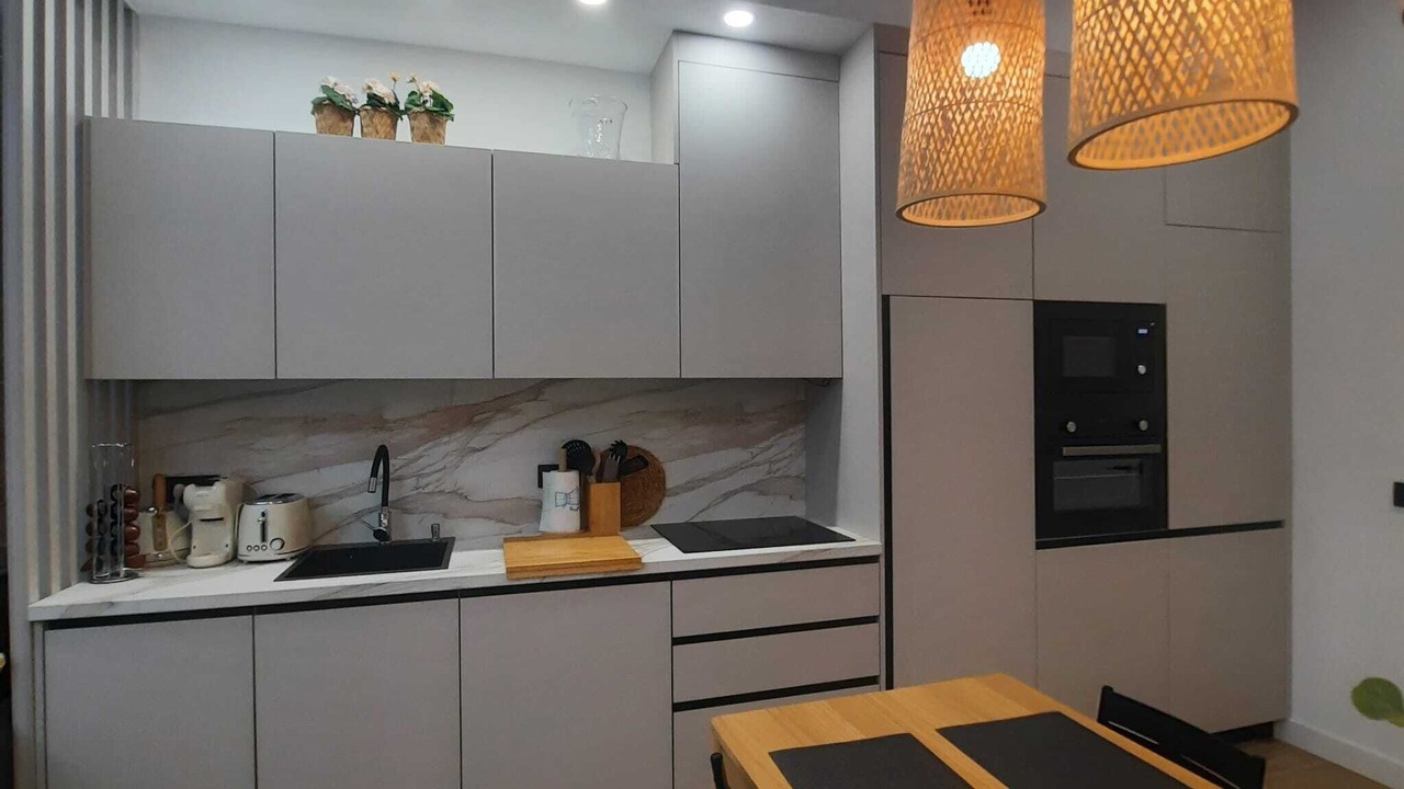 Photo of Kitchen in Tres Cantos