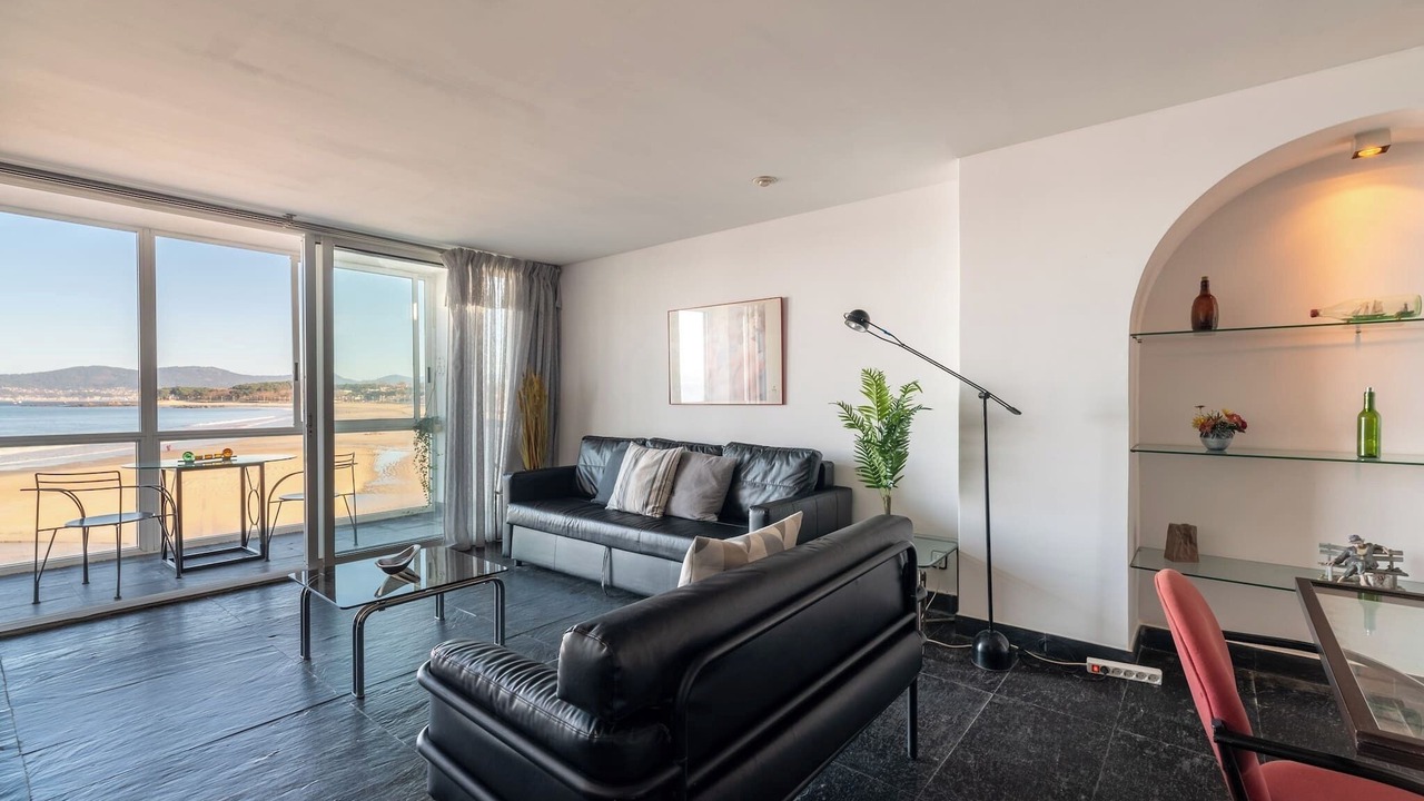 Photo of Livingroom in Vigo
